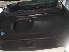 Great Wall WEY Blue Mountain Four-Wheel Drive Extended Range Version - ფოტო 10