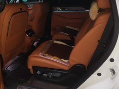 Great Wall WEY Blue Mountain Four-Wheel Drive Extended Range Version - ფოტო 11