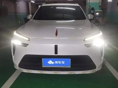 Great Wall WEY Blue Mountain Four-Wheel Drive Extended Range Version - ფოტო 2