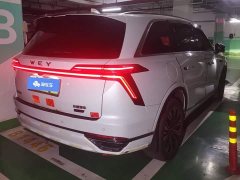 Great Wall WEY Blue Mountain Four-Wheel Drive Extended Range Version - ფოტო 3