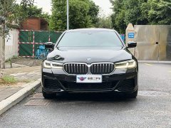 BMW 5 Series Facelift 530Li Premier M Sport Package - ფოტო 2