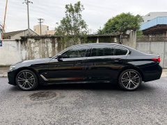 BMW 5 Series Facelift 530Li Premier M Sport Package - ფოტო 3