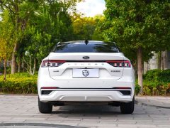 Ford Mondeo EcoBoost 245 Luxury - ფოტო 10