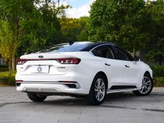 Ford Mondeo EcoBoost 245 Luxury - ფოტო 11