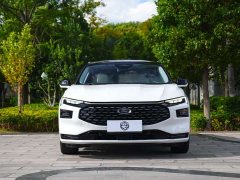 Ford Mondeo EcoBoost 245 Luxury - ფოტო 2