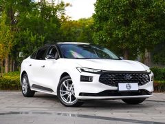 Ford Mondeo EcoBoost 245 Luxury - ფოტო 3