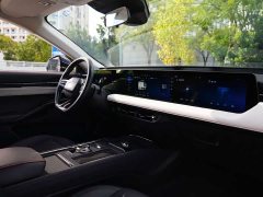 Ford Mondeo EcoBoost 245 Luxury - ფოტო 6