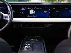 Ford Mondeo EcoBoost 245 Luxury - ფოტო 7