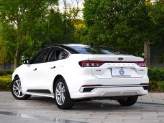 Ford Mondeo EcoBoost 245 Luxury - ფოტო 9