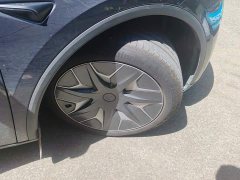 Tesla Model Y L Long Range All-Wheel Drive - ფოტო 6