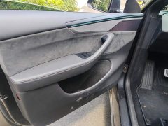 Tesla Model Y L Long Range All-Wheel Drive - ფოტო 7