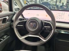 Buick GL8 Luxurious Edition Advance Enjoyment Version - ფოტო 11