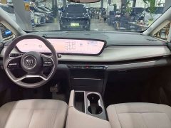 Buick GL8 Luxurious Edition Advance Enjoyment Version - ფოტო 4