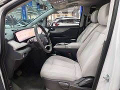 Buick GL8 Luxurious Edition Advance Enjoyment Version - ფოტო 5