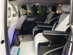 Buick GL8 Luxurious Edition Advance Enjoyment Version - ფოტო 6