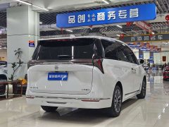 Buick GL8 Luxurious Edition Advance Enjoyment Version - ფოტო 7