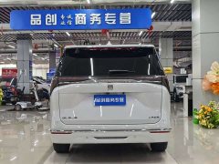 Buick GL8 Luxurious Edition Advance Enjoyment Version - ფოტო 8