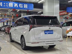 Buick GL8 Luxurious Edition Advance Enjoyment Version - ფოტო 9