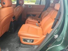 Li Auto L9 Max - ფოტო 11