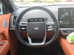 Li Auto L9 Max - ფოტო 15