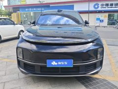 Li Auto L9 Max - ფოტო 2