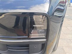 Li Auto L9 Max - ფოტო 5
