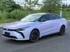 Geely Geometry G6 480 New Smart Edition - ფოტო 1
