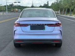 Geely Geometry G6 480 New Smart Edition - ფოტო 5