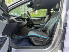 Geely Geometry G6 480 New Smart Edition - ფოტო 7