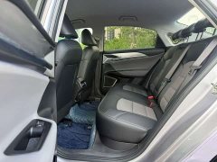Geely Geometry G6 480 New Smart Edition - ფოტო 9