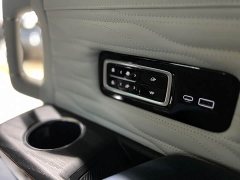 Buick Century 2.0T Four-Seater Private Edition - ფოტო 10