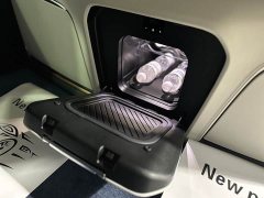 Buick Century 2.0T Four-Seater Private Edition - ფოტო 12