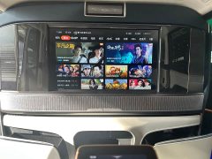 Buick Century 2.0T Four-Seater Private Edition - ფოტო 3