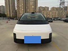 Li Auto Li Xiang MEGA Ultra - ფოტო 2