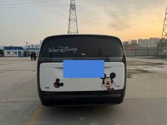 Li Auto Li Xiang MEGA Ultra - ფოტო 5
