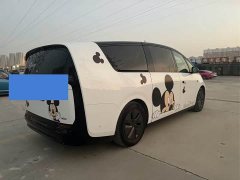 Li Auto Li Xiang MEGA Ultra - ფოტო 6