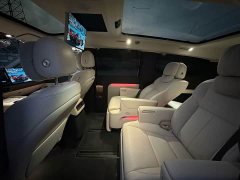 Li Auto Li Xiang MEGA Ultra - ფოტო 7