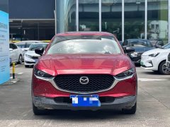 Mazda CX-30 2.0L Automatic Comfort Edition - ფოტო 2