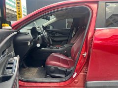 Mazda CX-30 2.0L Automatic Comfort Edition - ფოტო 3
