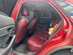 Mazda CX-30 2.0L Automatic Comfort Edition - ფოტო 4