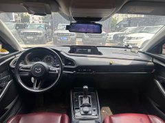 Mazda CX-30 2.0L Automatic Comfort Edition - ფოტო 5