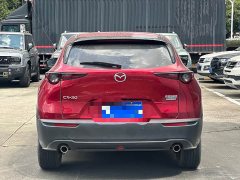 Mazda CX-30 2.0L Automatic Comfort Edition - ფოტო 6