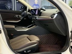 BMW 3 Series 325i M Sport Package - ფოტო 10