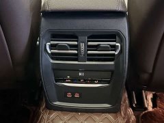 BMW 3 Series 325i M Sport Package - ფოტო 11