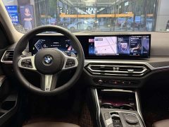 BMW 3 Series 325i M Sport Package - ფოტო 13