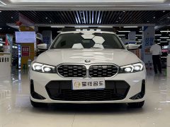 BMW 3 Series 325i M Sport Package - ფოტო 2