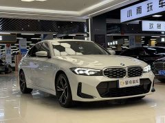 BMW 3 Series 325i M Sport Package - ფოტო 3