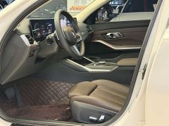 BMW 3 Series 325i M Sport Package - ფოტო 4