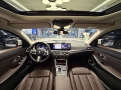 BMW 3 Series 325i M Sport Package - ფოტო 5
