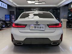 BMW 3 Series 325i M Sport Package - ფოტო 8